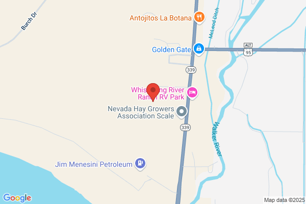 Nevada Hay Growers Inc