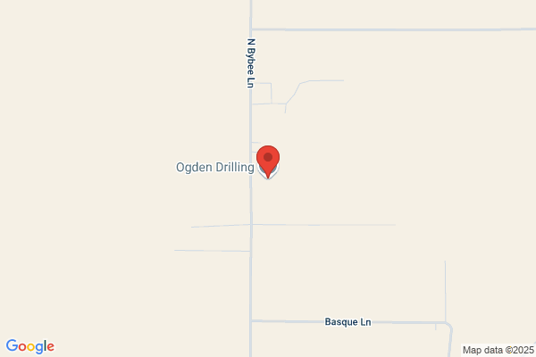 Ogden Drilling