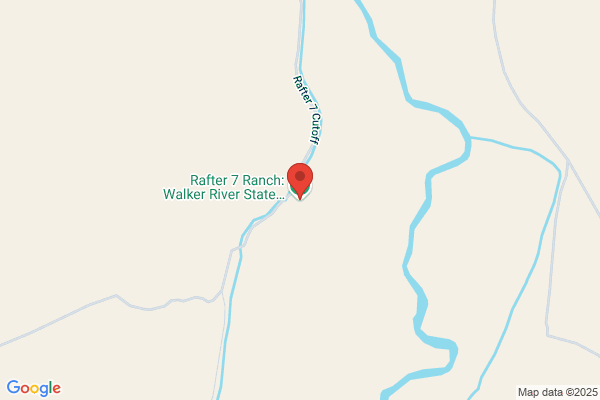 Pitchfork Ranch Inc