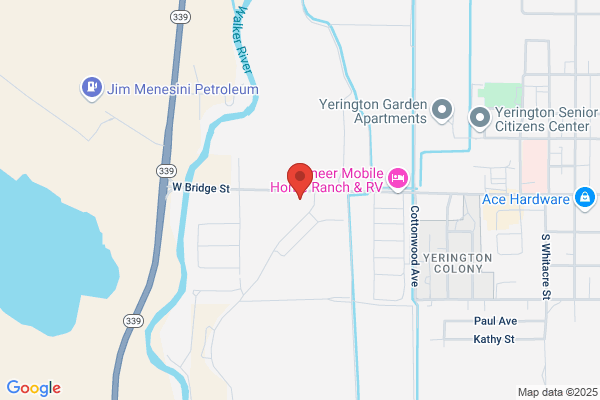 Pony Express Village Home Sales