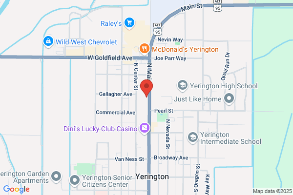 Yerington Electric
