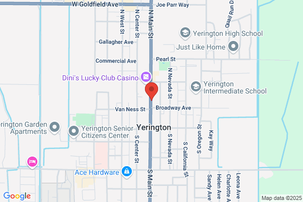 Yerington Upholstery