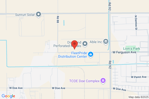 Central Valley Management