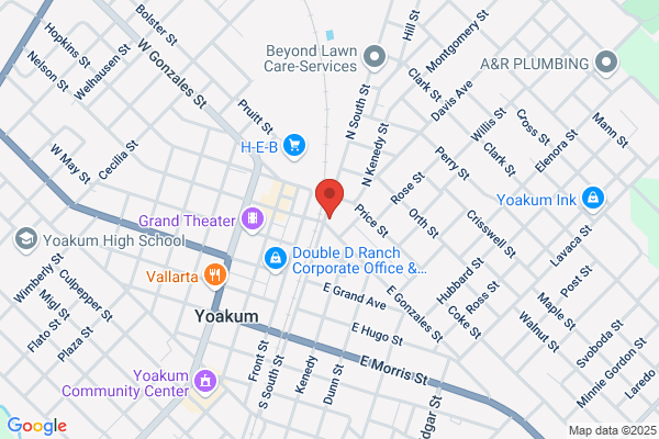 Byte Federal Bitcoin ATM (Moo Moo Food Mart)