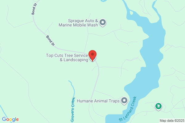 Crop Tops Tree Trimming & Lawn Care SVCS
