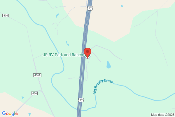 JR-Ranch RV Park