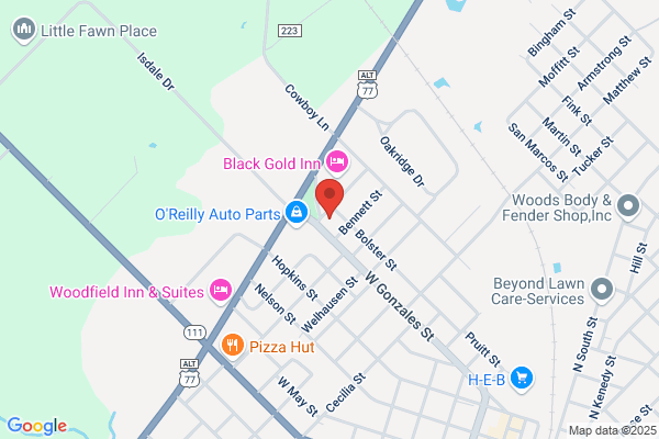 NAPA Auto Parts - Coopers Automotive