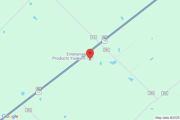 Panenergy Transport & Trading Co