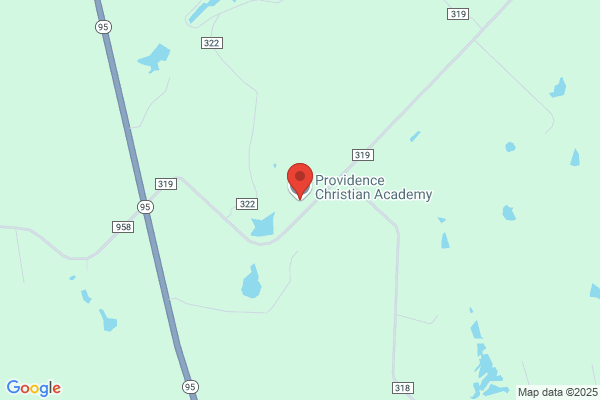 Providence Christian Academy