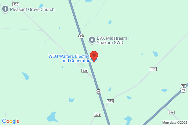Walters Electric And Generator