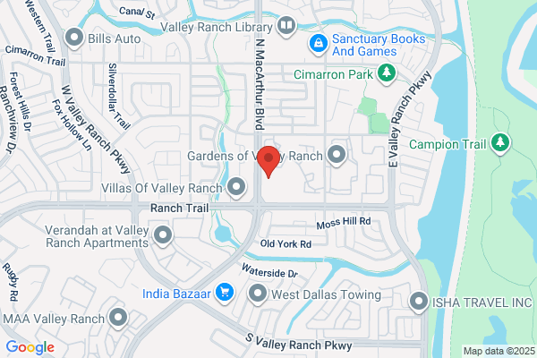Foxx Valley Ranch Hoa
