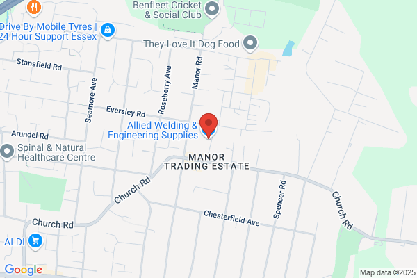 Allied Welding Service