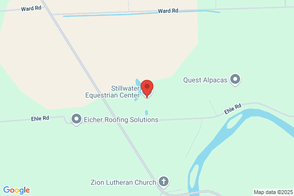 Beal Farms Equestrian Center