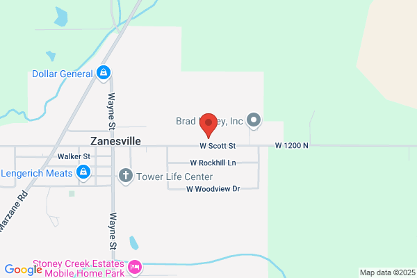 Specialized Hydraulics Inc
