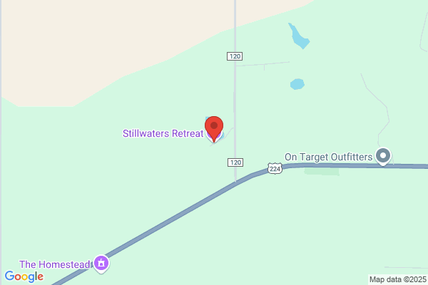 Stillwater Retreat