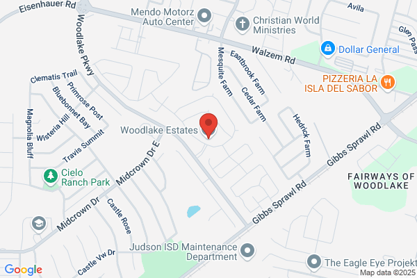Woodlake Estates