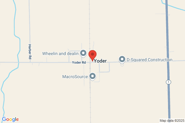 Yoder Grain