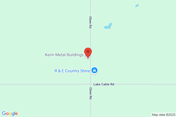 Keim Metal Buildings