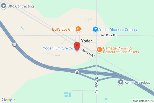 Yoder Candle Co