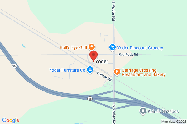 Yoder Hardware & Lumber
