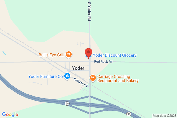 Yoder Market
