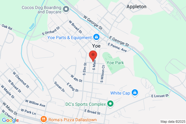 York Power Washing