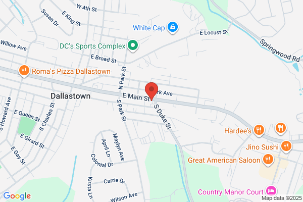 Sal's Little Italy of Dallastown