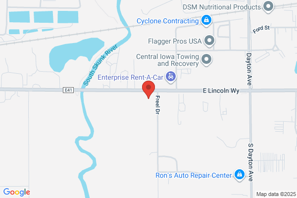Shaffer's Autobody
