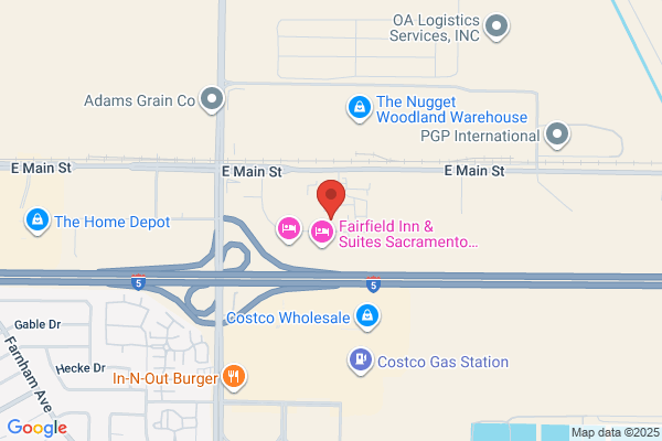 Butterfield Electric Inc