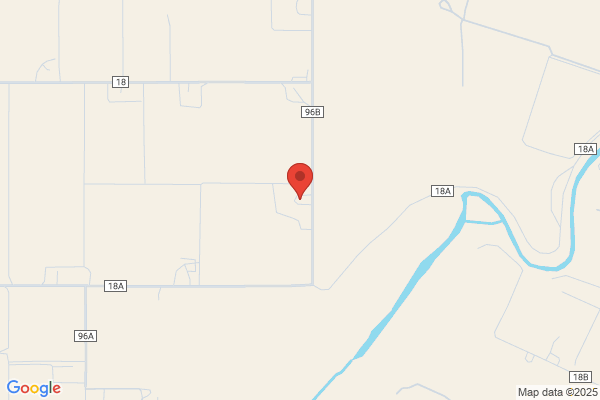 Cache Creek Veterinary Service