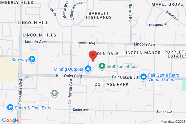 Heritage Oaks Apartments
