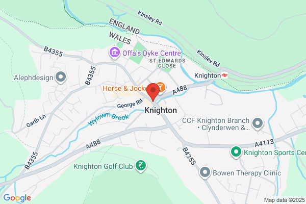 Knighton Loren