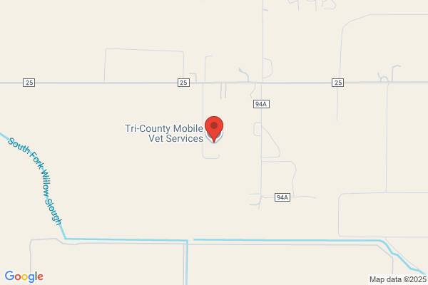 Tri-County Mobile Veterinary Services