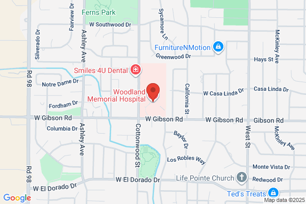 Woodland Healthcare, Internal Medicine A