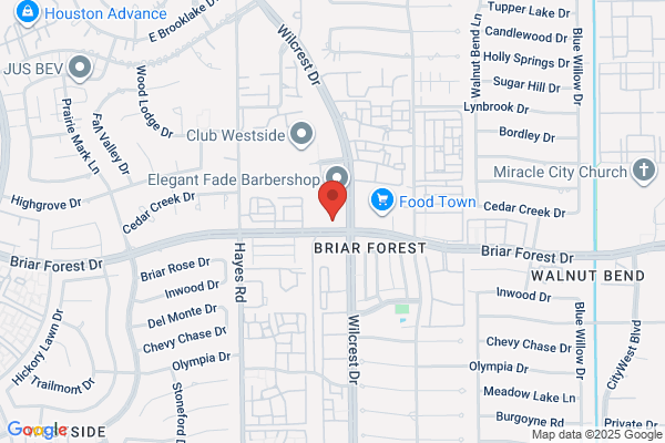 McDaniel Jeremy Auto Repair