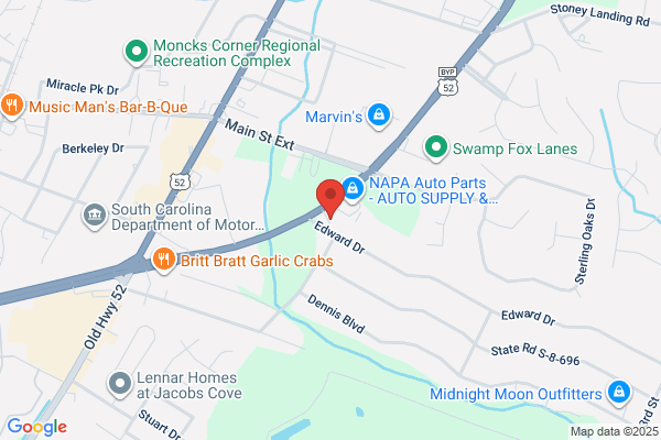 Brinson Services