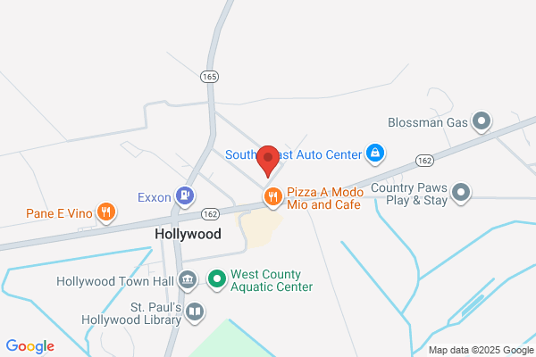 C Wilson Heating & Air