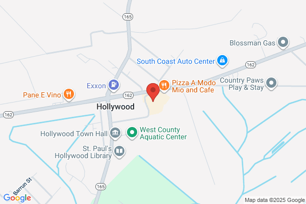Hollywood Health & Fitness