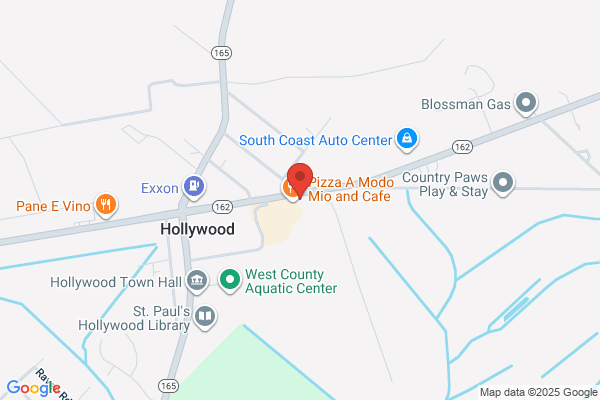 Hollywood Plumbing Supply