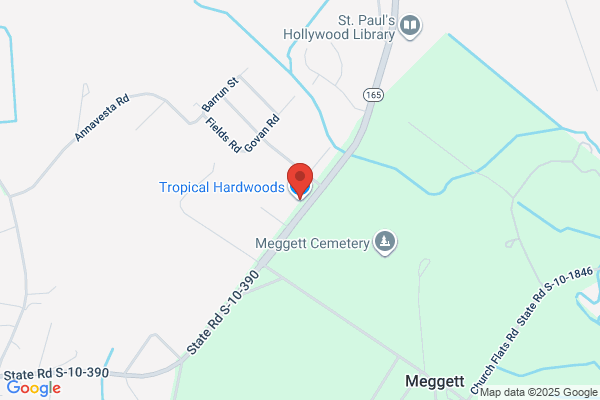 Tropical Hardwoods Llc