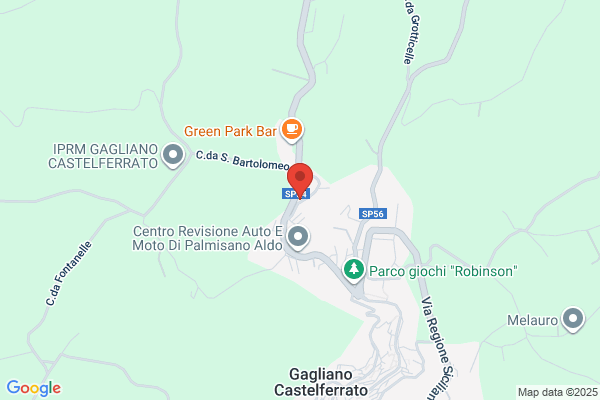 Ferrera Salvatore C