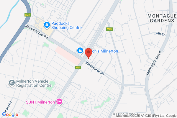 Fordham Refrigeration & Air Conditioning Svce