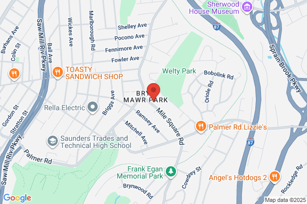 Fordham Refrigeration & Air Conditioning Svce