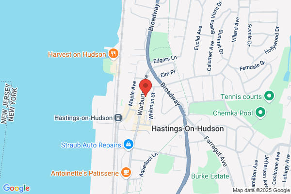 Hastings Wines & Liquors