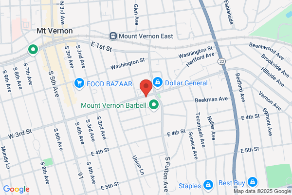 Metro North Ambulance Corporation