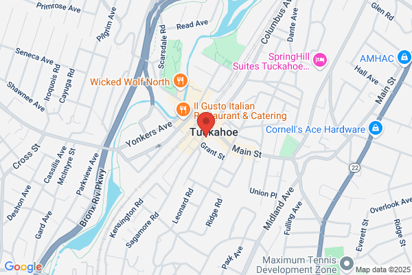 Tuckahoe Animal Hospital & Pet Center
