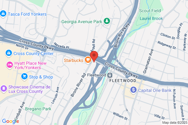 3040 Fleetwood Avenue Corporation