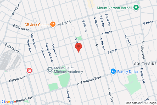 Greater Centennial Homes