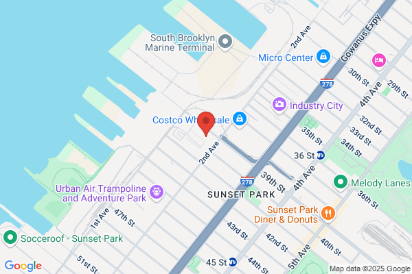 Grenadier Realty Corporation