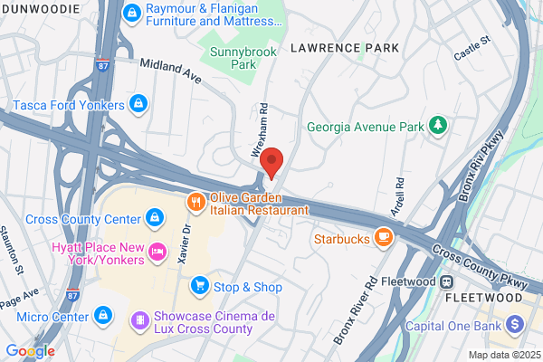 Midland Plaza Apartments Corporation